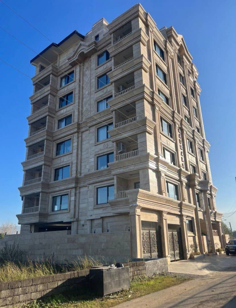 ۱۶۰متر اپارتمان